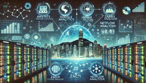 Comparison Of Native Ip Providers In Korean Computer Rooms And Detailed Analysis Of The Characteristics Of Different Computer Rooms